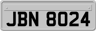 JBN8024