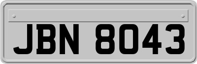 JBN8043
