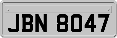 JBN8047