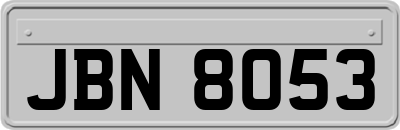 JBN8053