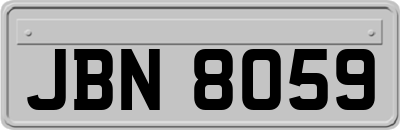 JBN8059