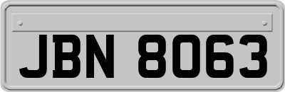JBN8063