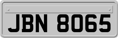 JBN8065