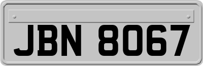 JBN8067