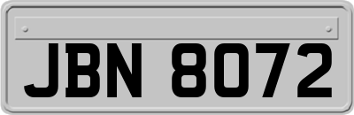 JBN8072