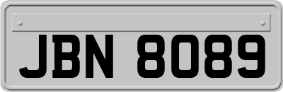 JBN8089
