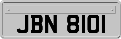 JBN8101