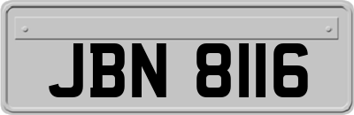 JBN8116