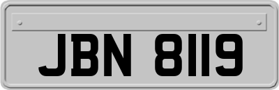 JBN8119
