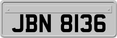JBN8136