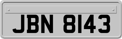 JBN8143