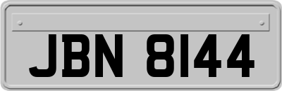 JBN8144