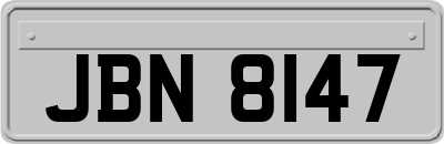 JBN8147