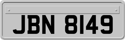 JBN8149
