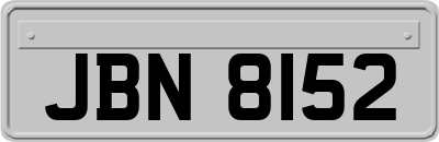 JBN8152