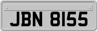 JBN8155