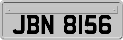 JBN8156