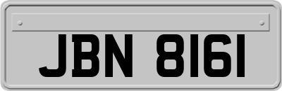 JBN8161