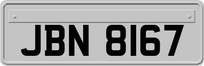 JBN8167