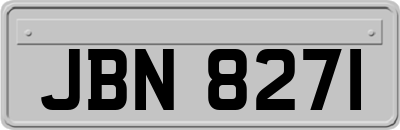 JBN8271