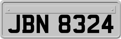 JBN8324