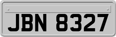JBN8327