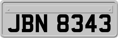 JBN8343