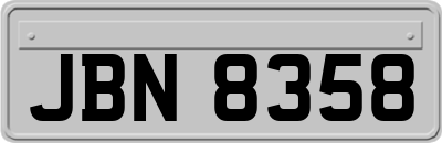 JBN8358