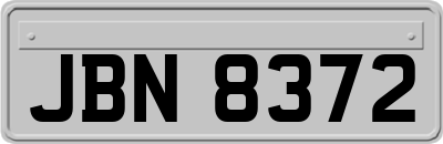 JBN8372
