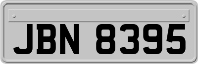 JBN8395