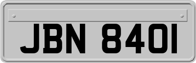JBN8401