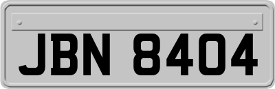 JBN8404