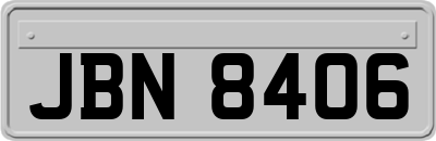 JBN8406