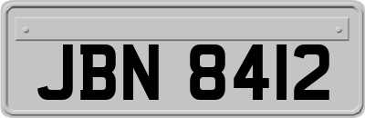 JBN8412