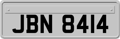 JBN8414