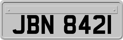JBN8421