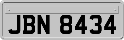 JBN8434
