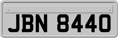 JBN8440