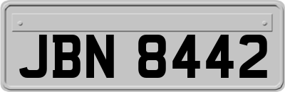 JBN8442