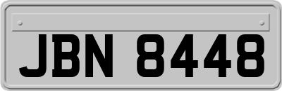 JBN8448