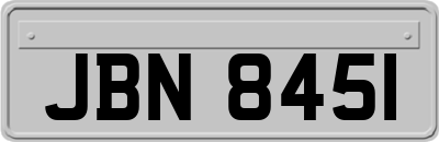 JBN8451