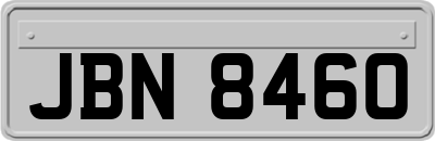 JBN8460