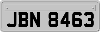 JBN8463
