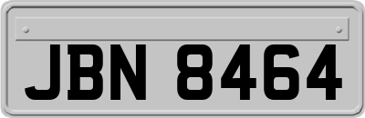 JBN8464