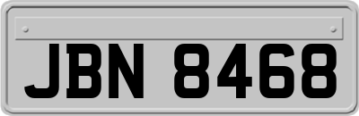 JBN8468