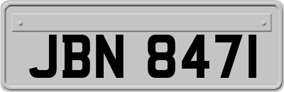 JBN8471