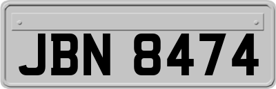 JBN8474