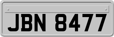 JBN8477