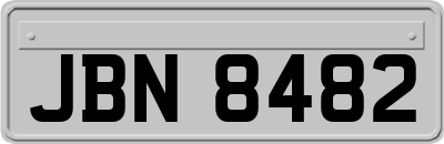 JBN8482