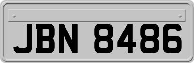 JBN8486